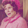 Dolores Umbridge